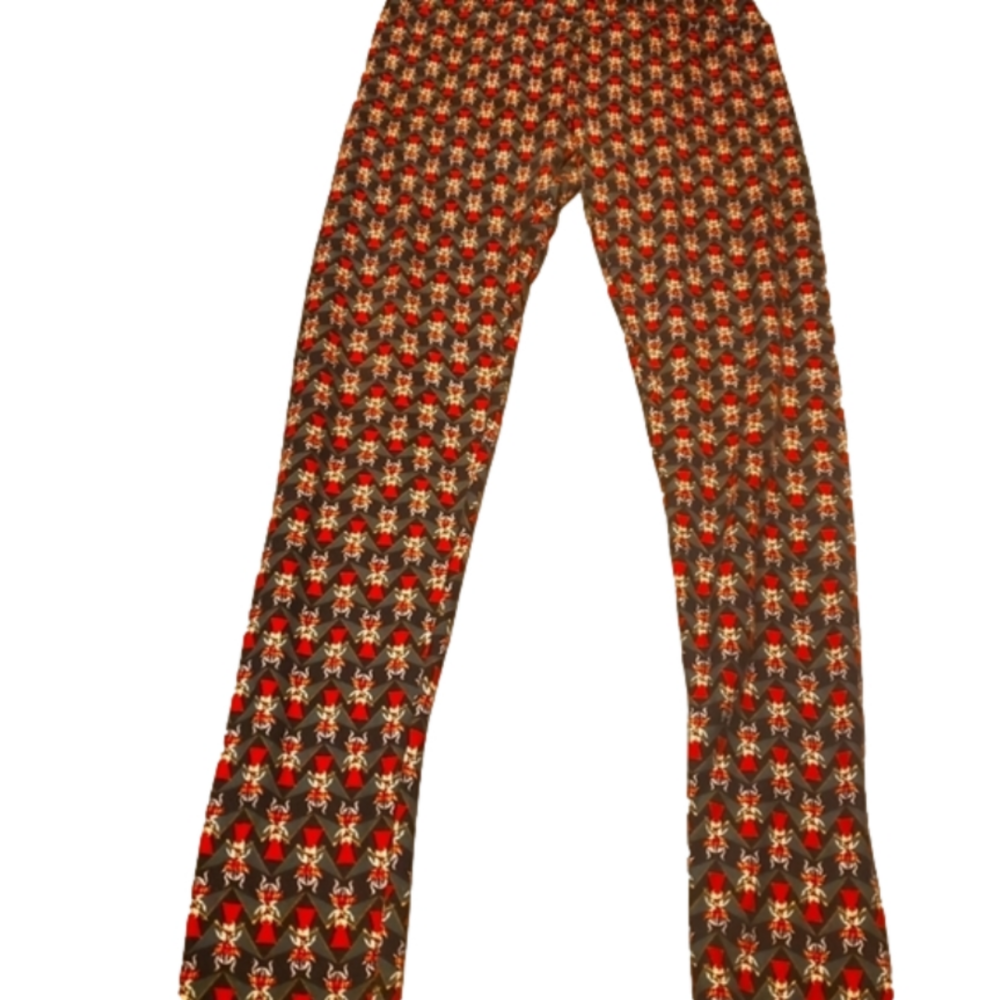 ♡Lularoe Leggings OS